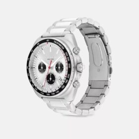 Charter kronografklocka, 44 mm