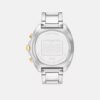 Charter kronografklocka, 44 mm