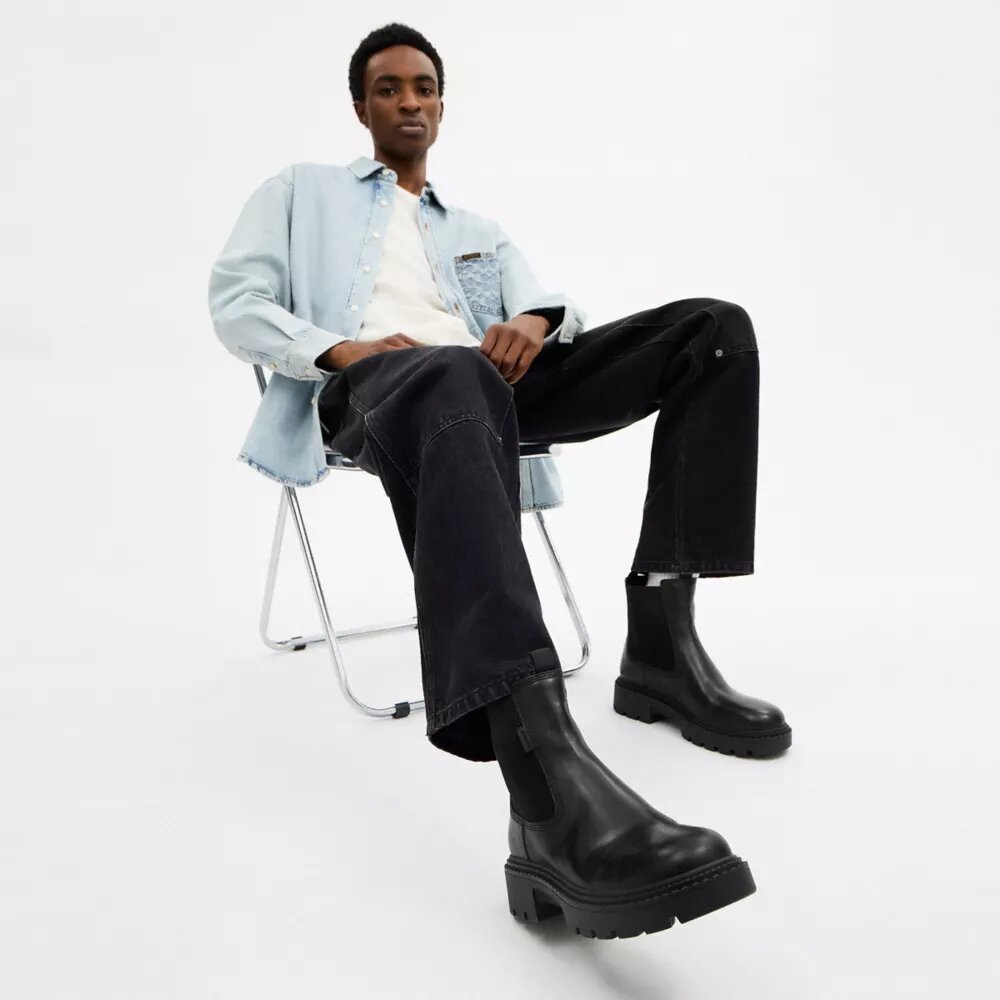 Chelseaboots