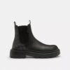 Chelseaboots med Signature Canvas