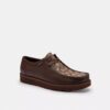 Chukka-sko med Signature Canvas