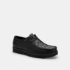 Chukka-sko med Signature Canvas