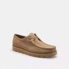 Chukka-sko med Signature Canvas