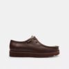 Chukka-sko med Signature Canvas