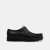 Chukka-sko med Signature Canvas