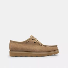 Chukka-sko med Signature Canvas
