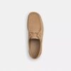 Chukka-sko med Signature Canvas