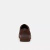 Chukka-sko med Signature Canvas