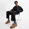 Chukka-sko med Signature Canvas