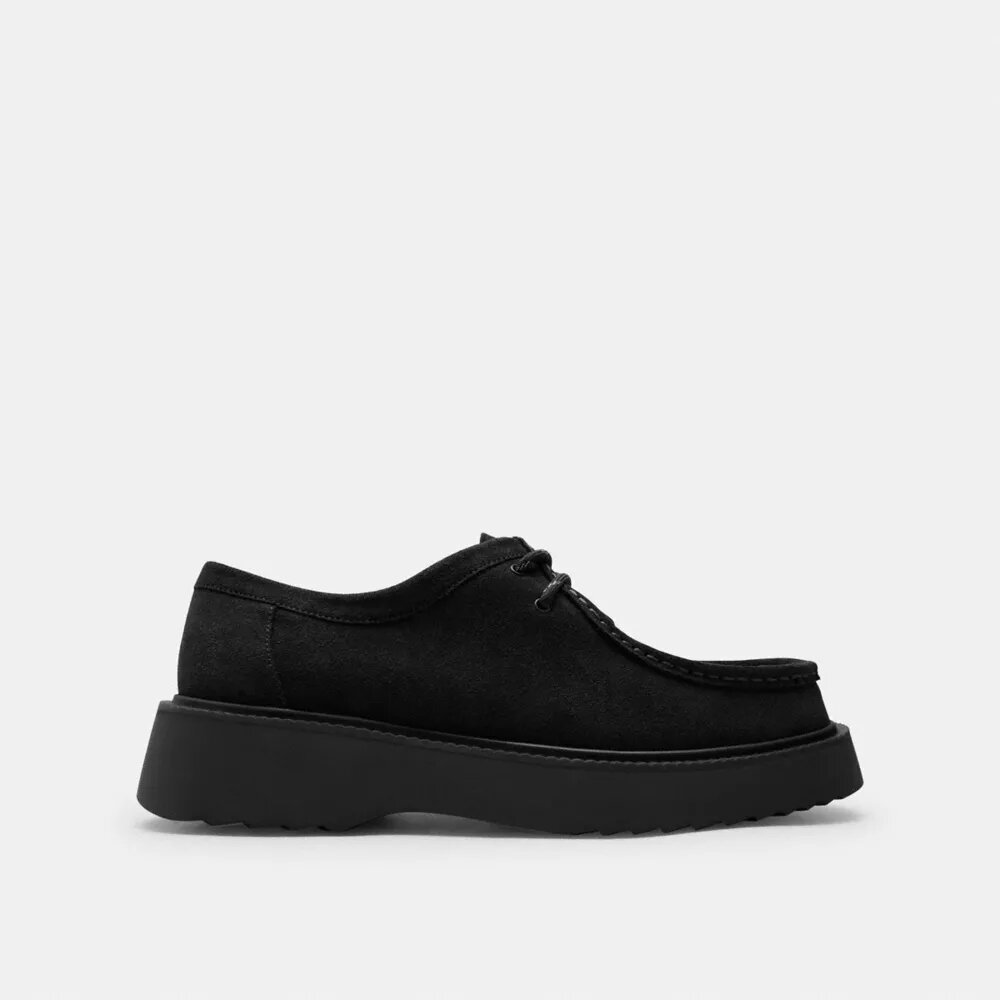 Chukkaboots