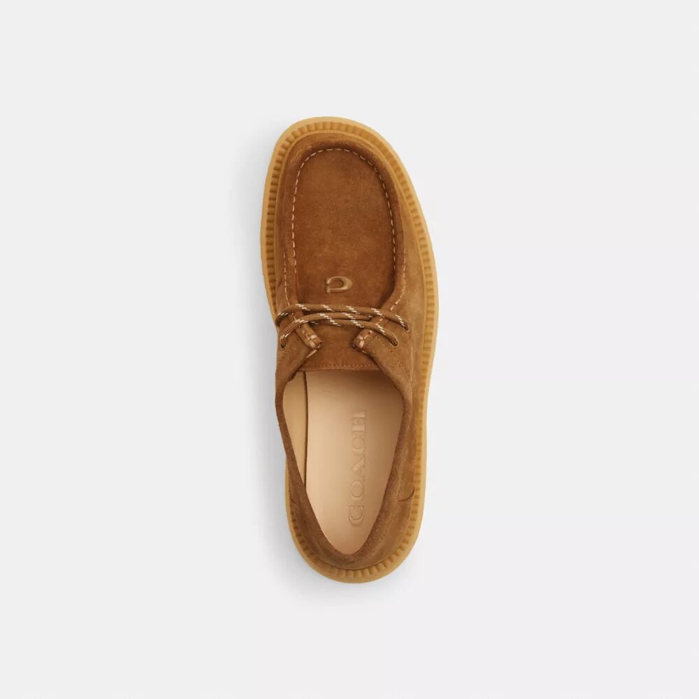 Chukkaboots