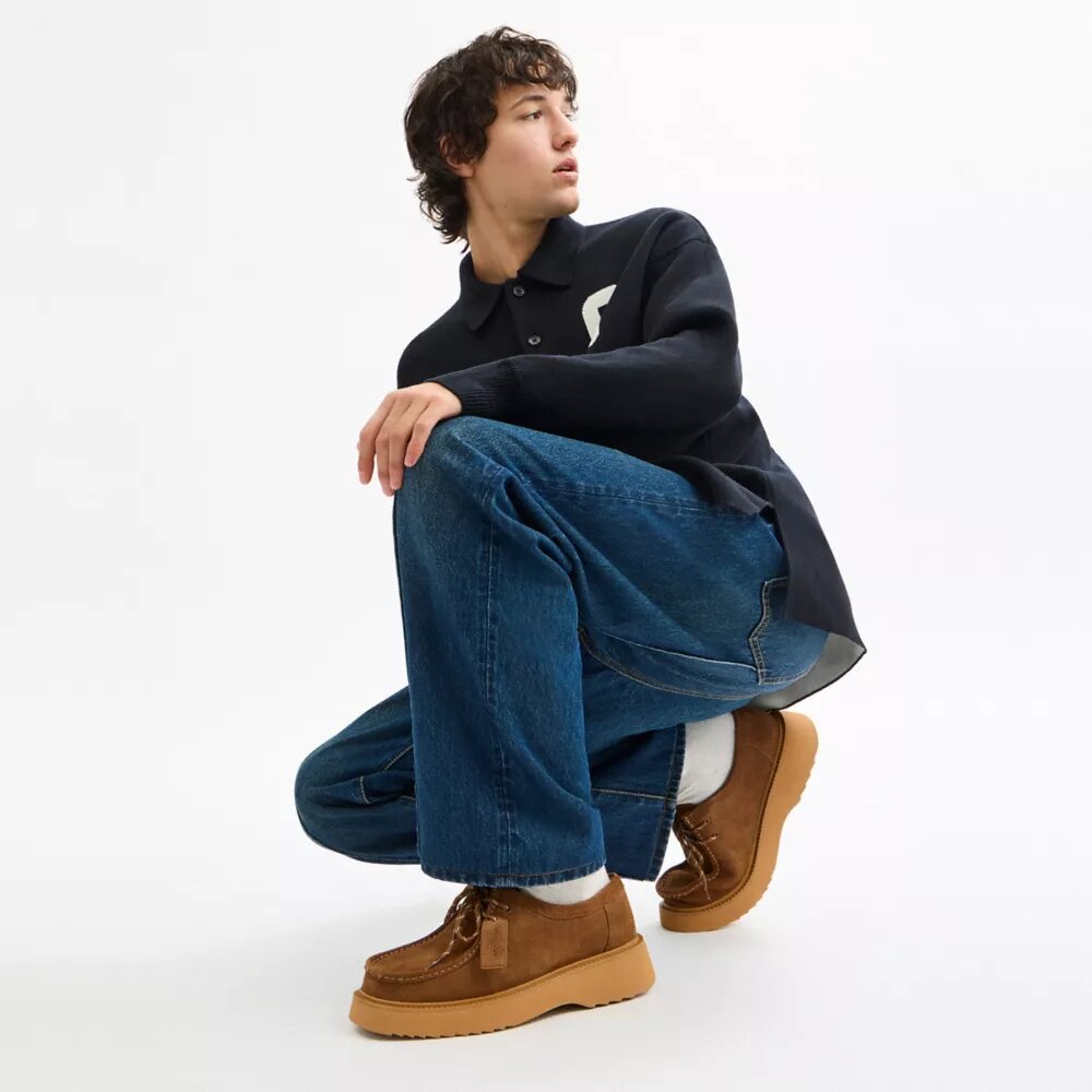 Chukkaboots