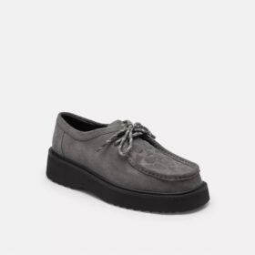 Chukkaboots i signaturmjukläder