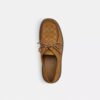 Chukkaboots i signaturmjukläder