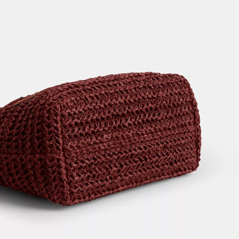 City Mini-tygkassar med smycken