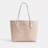 City Tygkassar i Signature Canvas