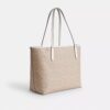 City Tygkassar i Signature Canvas