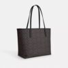 City Tygkassar i Signature Canvas