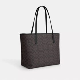 City Tygkassar i Signature Canvas