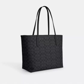 City Tygkassar i Signature Canvas