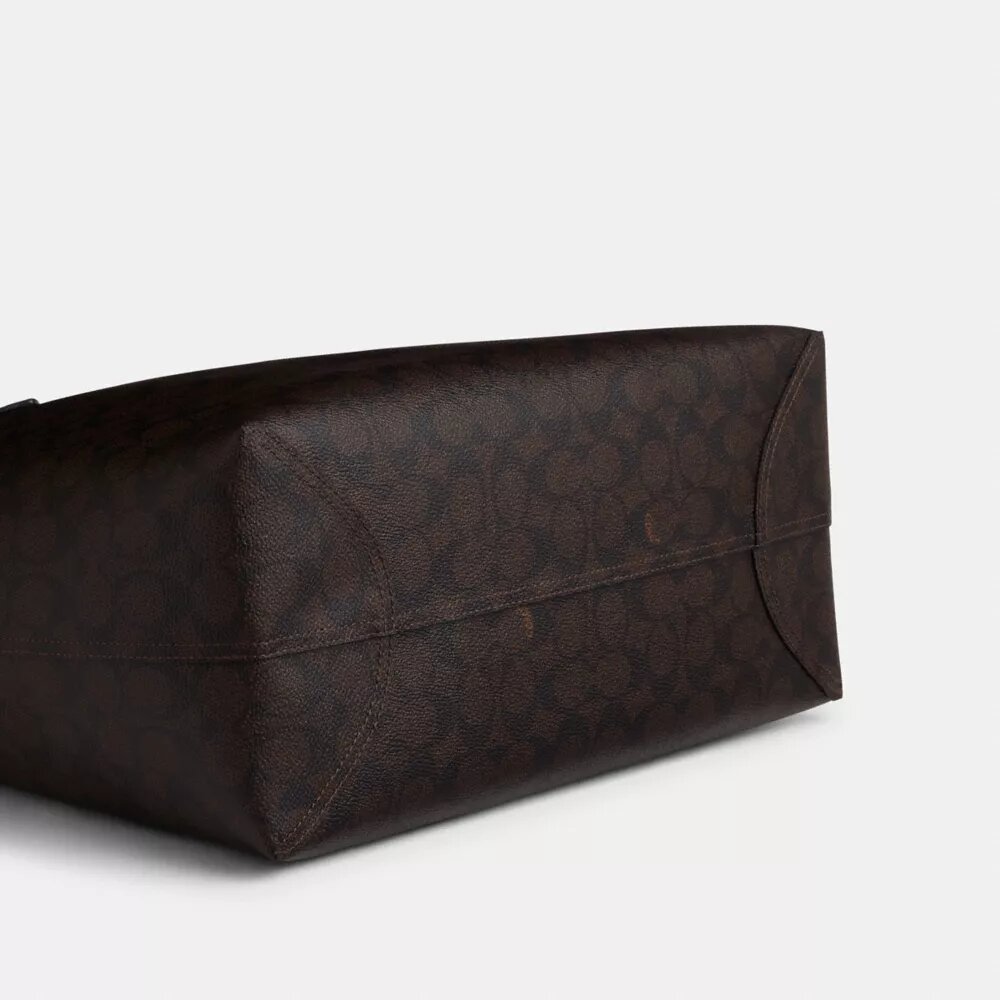 City Tygkassar i Signature Canvas