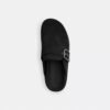Clogs med spänne