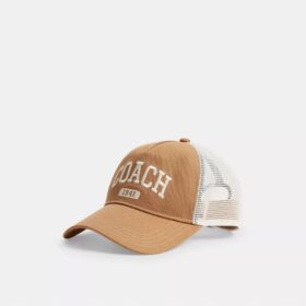 Coach 1941 Varsity-truckerhatt