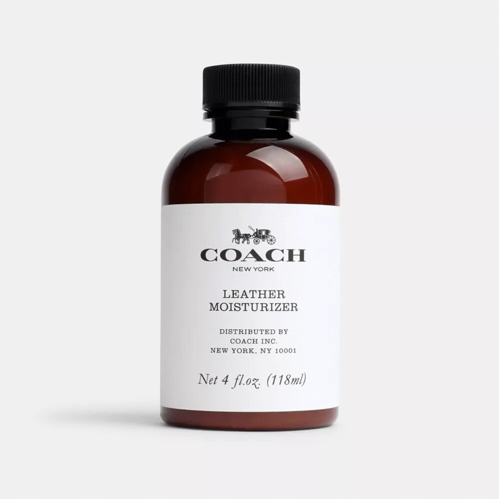 Coach fuktighetskräm