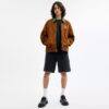 Coach-jackor
