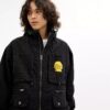 Coach-jackor