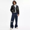 Coach-jackor