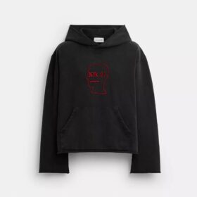 Coach-jackor & Ytterplagg