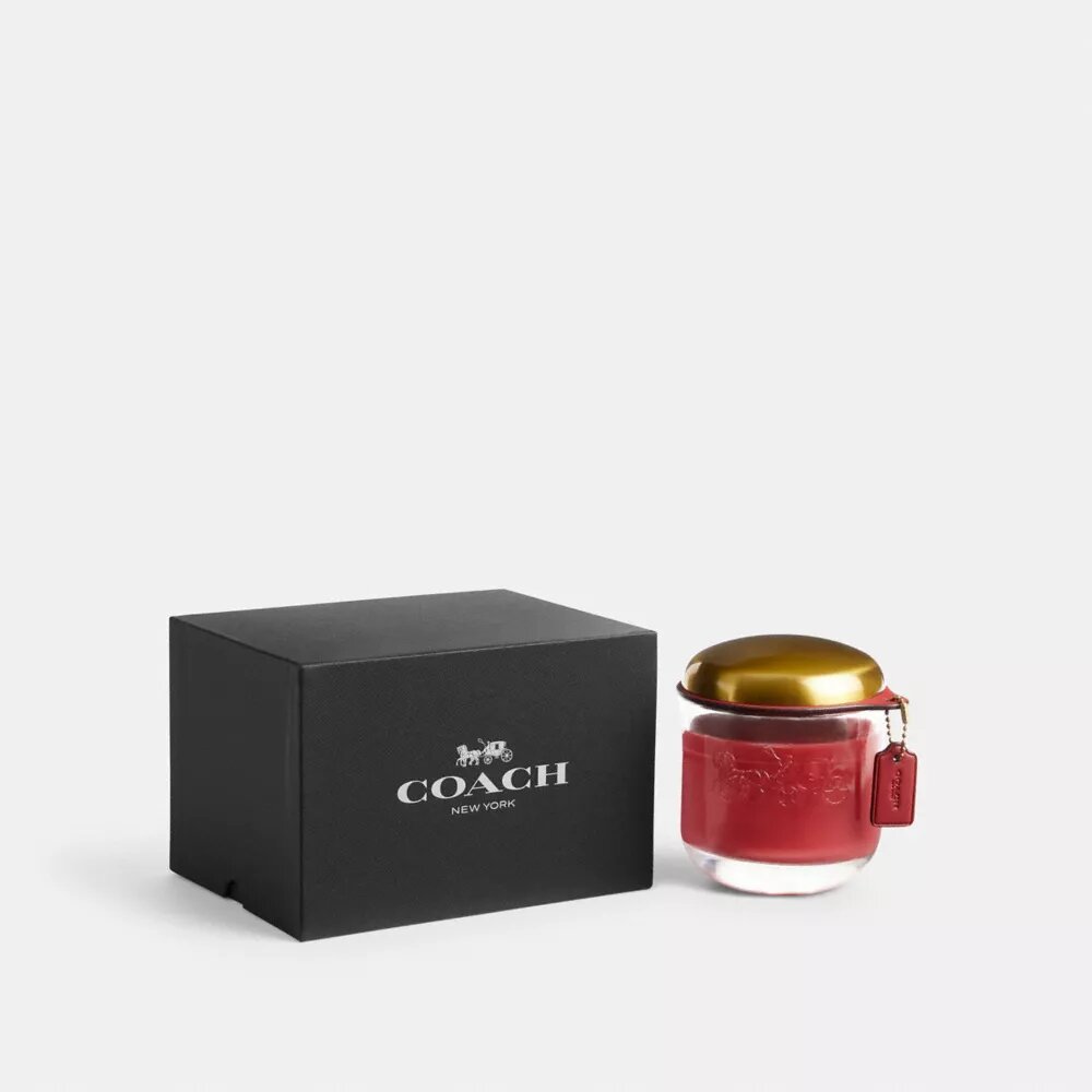 Coach-julljus