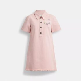 Coach-klänningar