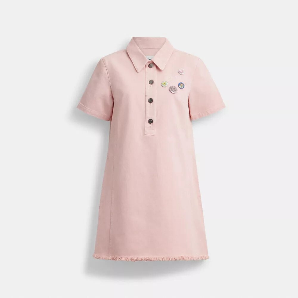 Coach-klänningar