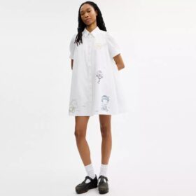Coach-klänningar