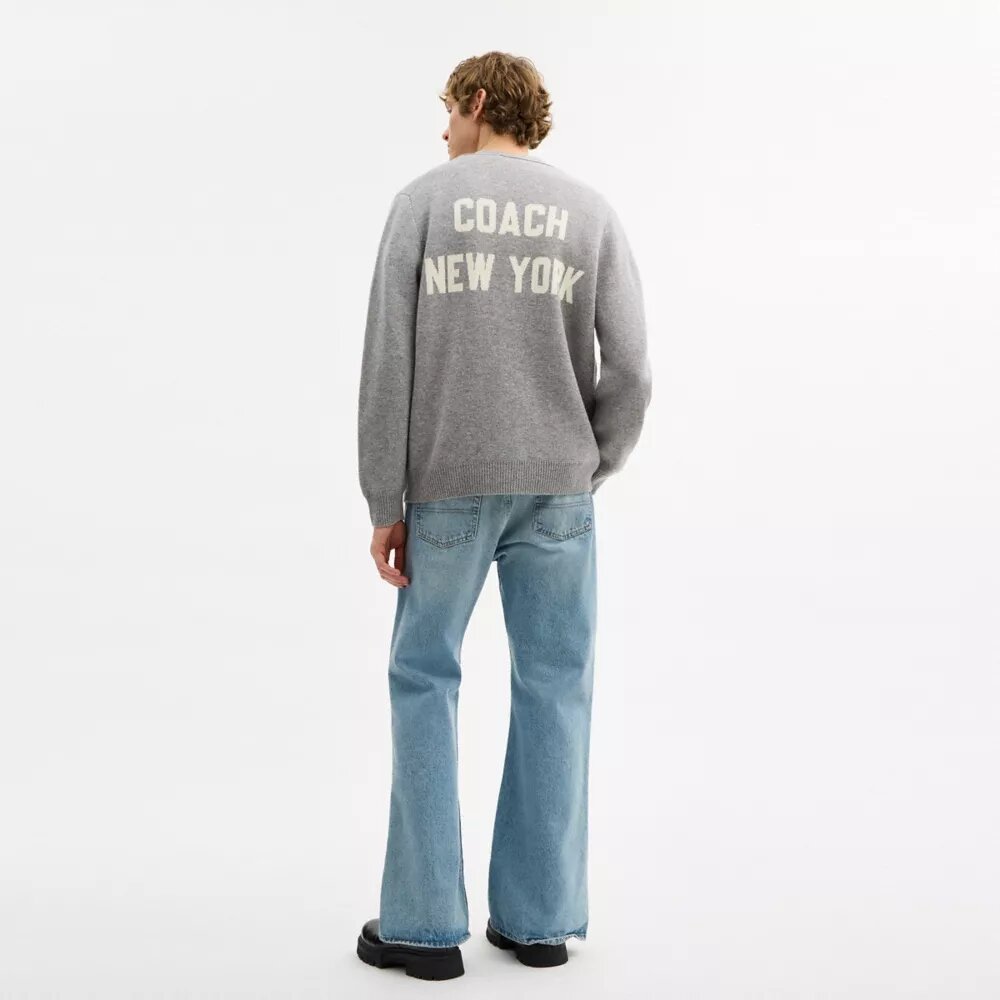Coach-kofta