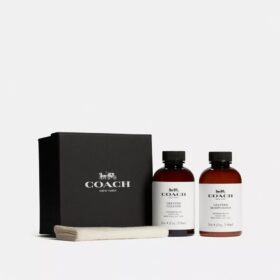 Coach produktvårdsset