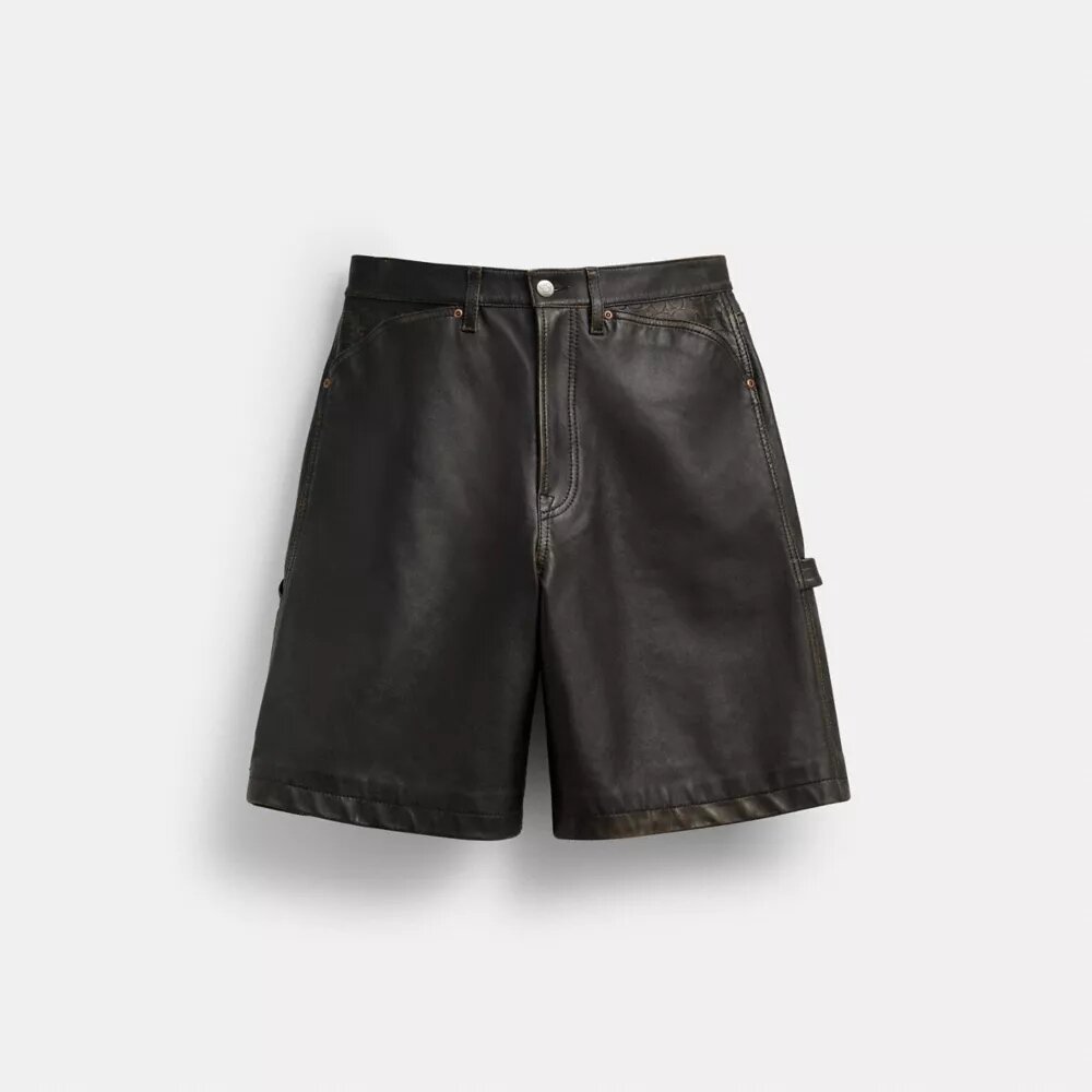 Coach-toppar & underdelar