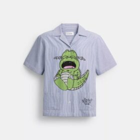 Coach-tröjor