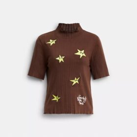 Coach-tröjor
