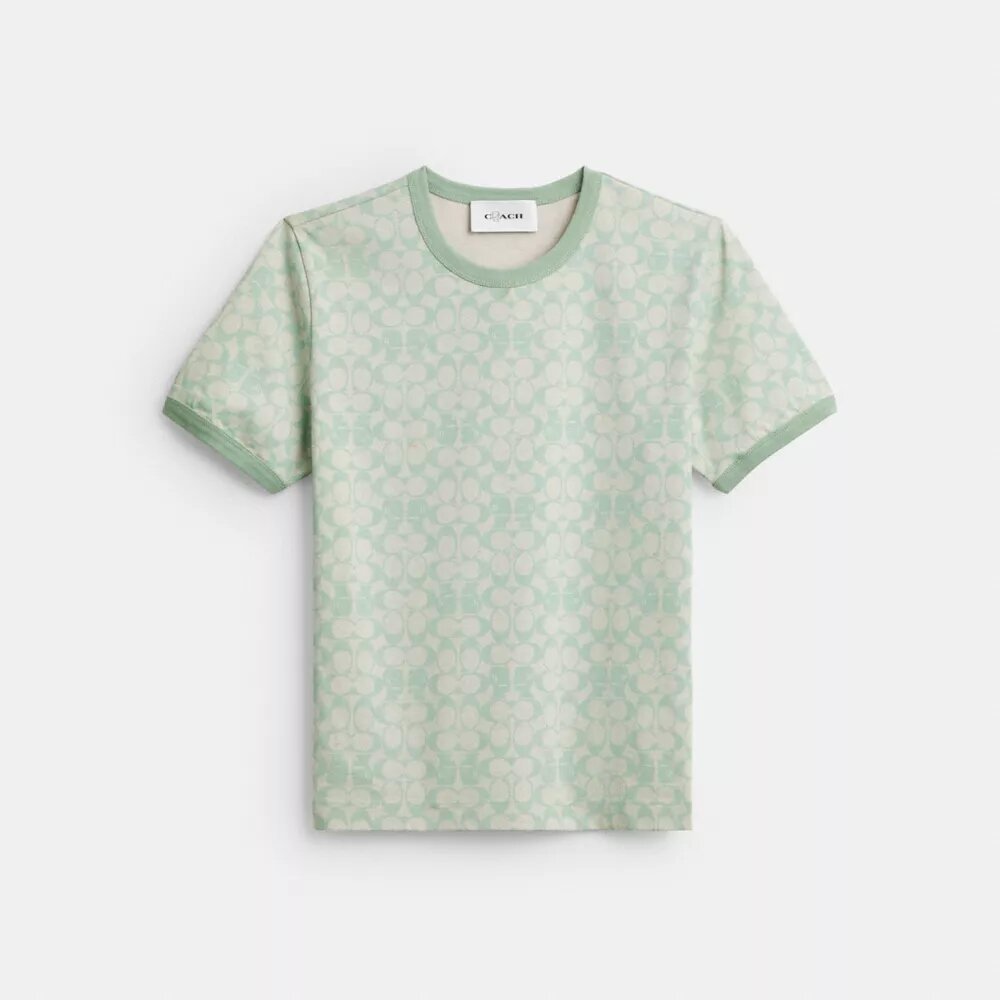 Coach-tröjor