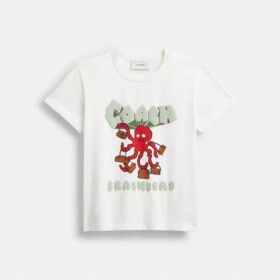 Coach-tröjor