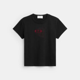 Coach-tröjor