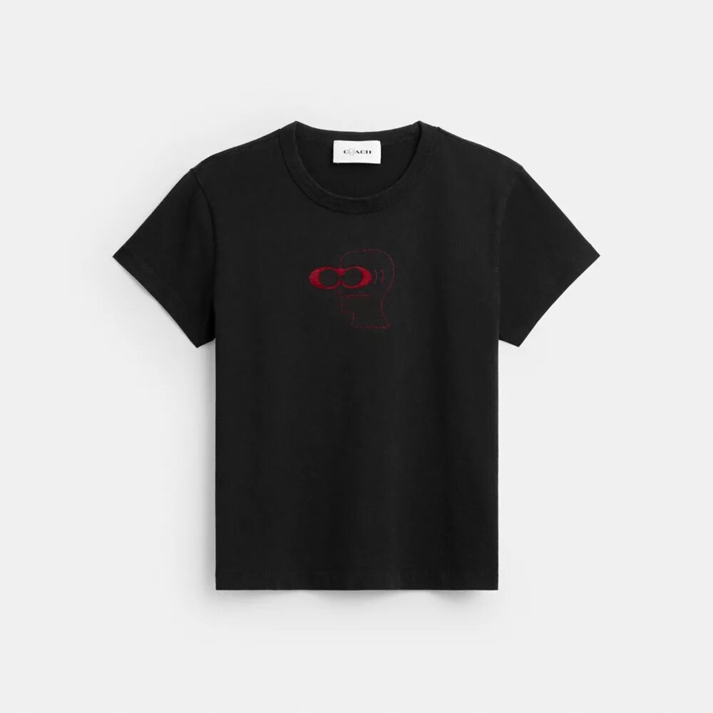 Coach-tröjor