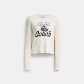 Coach-tröjor