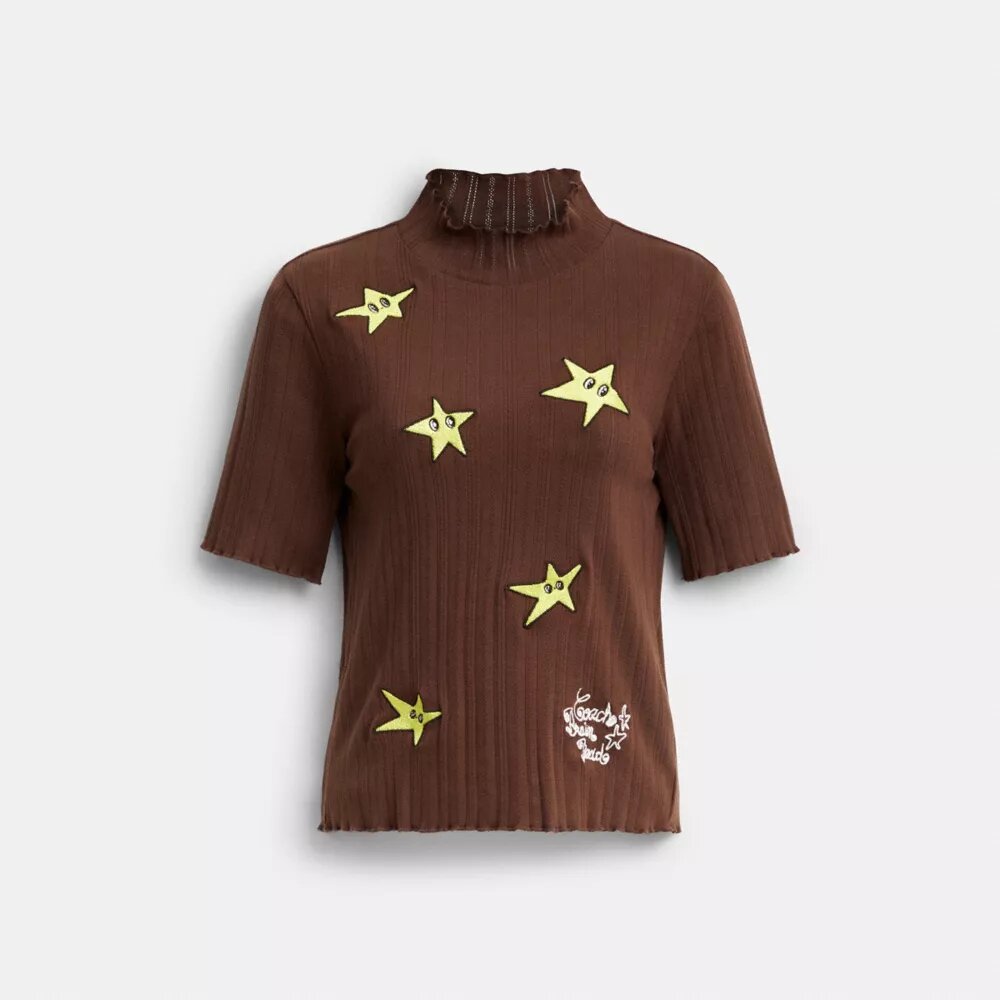 Coach-tröjor