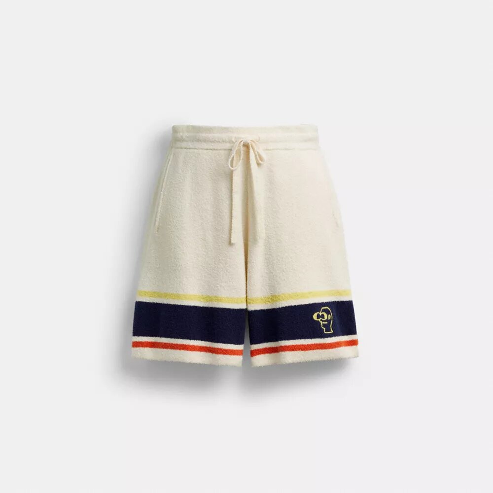 Coach-underdelar