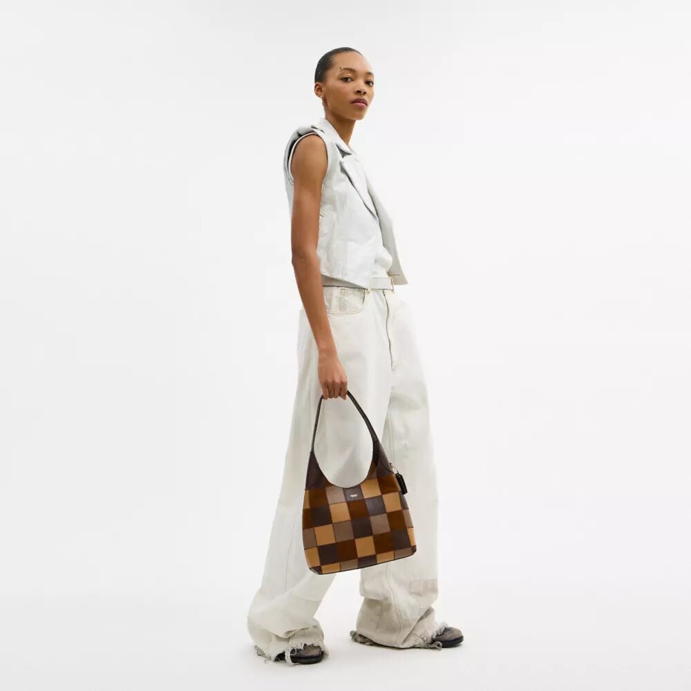Coachtopia Alter/Ego Brooklyn axelremsväskor 28