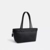 Coachtopia Loop Bow-tygkassar